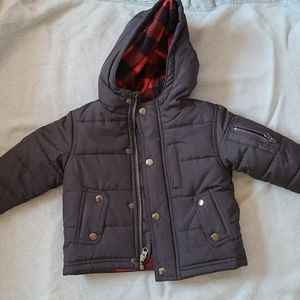 Oshkosh coat
